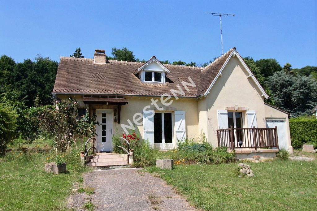 Achat Maison C3 89pernon 28230 Immobilier A Epernon 28230 Annonces Immobilieres Epernon