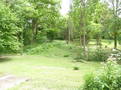 Terrain proche Epernon 884 m2