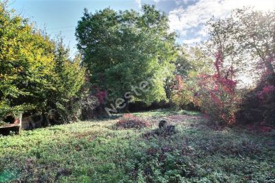 Terrain constructible secteur NOGENT LE ROI