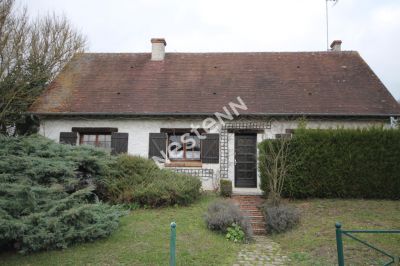Maison EPERNON gare a pied