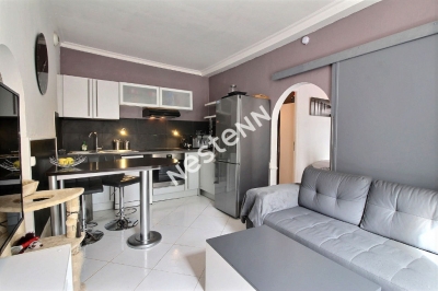 Appartement F2 a EPERNON