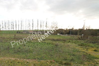 Terrain a batir proche d'Epernon