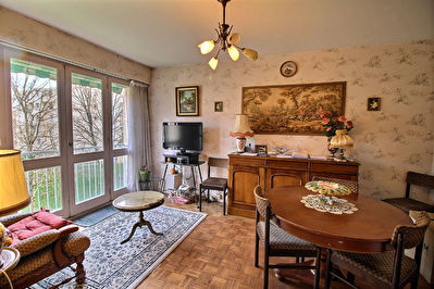 Appartement 2 pieces, 40m2 EPERNON