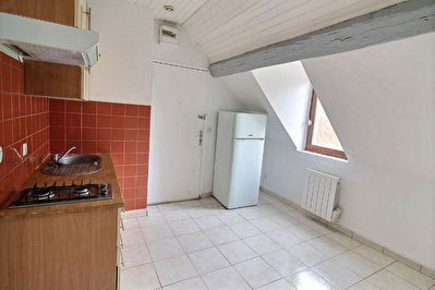 Appartement MAINTENON centre