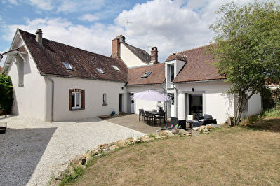 Maison de charme proche d'Epernon