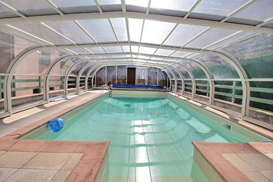 MAISON 4 CHAMBRES AVEC PISCINE SECTEUR MAINTENON
