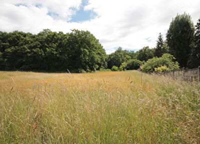 Terrain secteur EPERNON