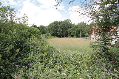 Terrain secteur EPERNON