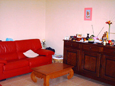 APPARTEMENT NEUF BEAUZELLE - 3 pieces - 79 m2