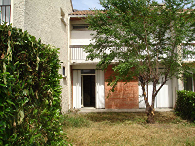 MAISON LAUNAGUET - 4 pieces - 78 m2