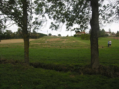 TERRAIN A BATIR CASTRES - 2800 m2