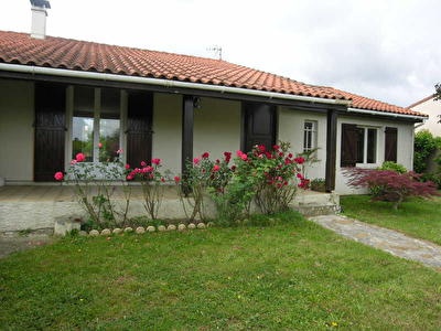 VILLA BEAUZELLE - 4 pieces - 100 m2
