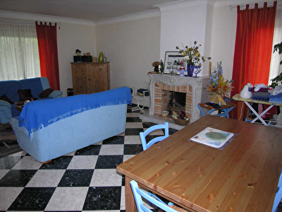 MAISON GRISOLLES - 4 pieces - 121 m2