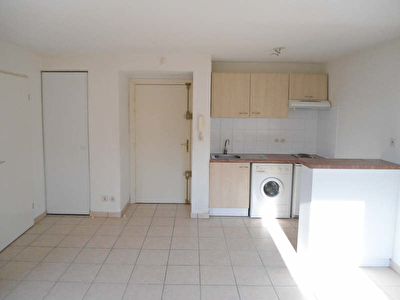 APPARTEMENT TOULOUSE - 1 piece - 26,88 m2