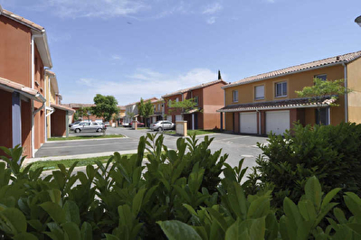 TOULOUSE - 4 pieces - 76 m2