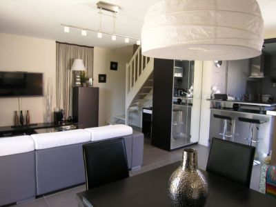 Maison a vendre Aucamville