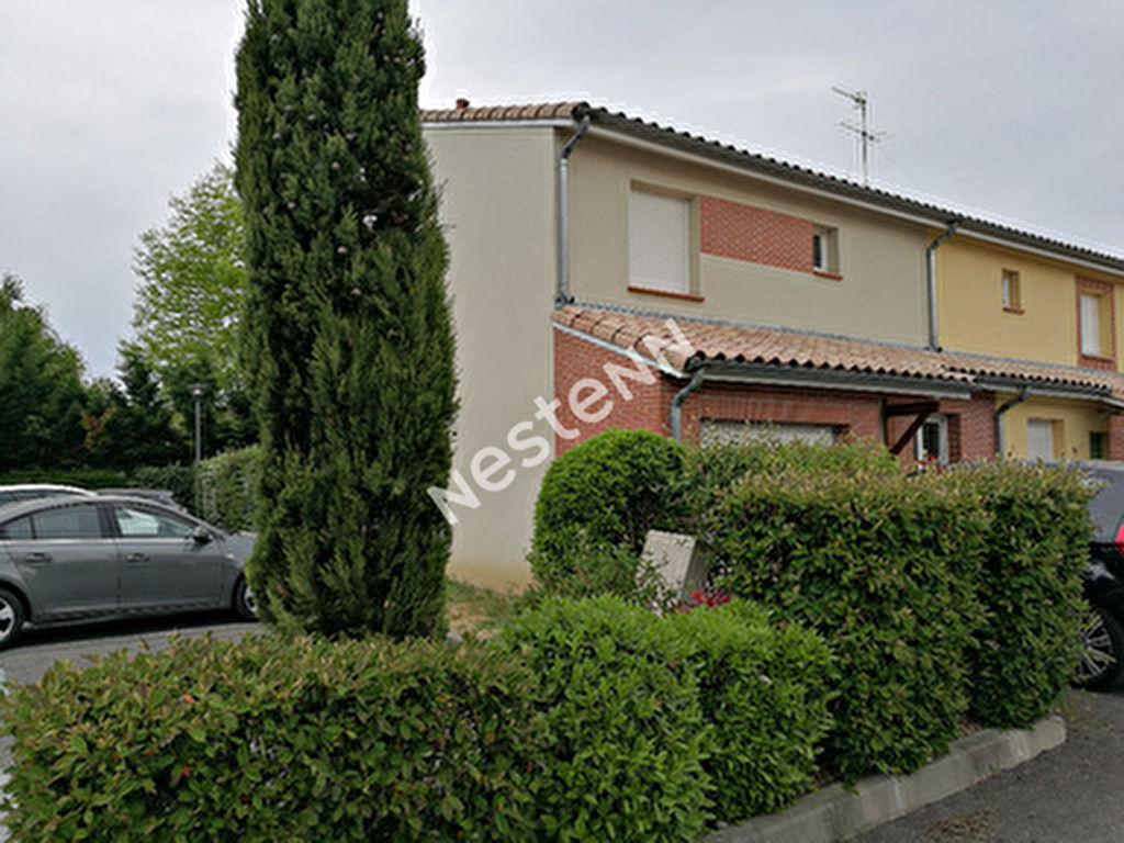 Maison Grisolles 4 pieces