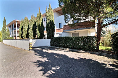Appartement Beauzelle