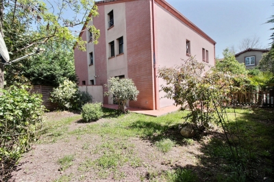 Maison T4 mitoyenne 85m2 Bonnefoy-Lapujade 800 Â cc