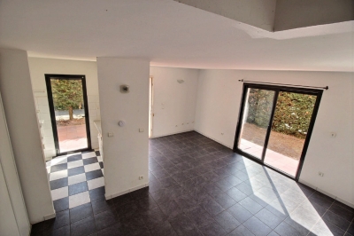 Maison T4 mitoyenne 82m2 Bonnefoy-Lapujade 800 Â cc