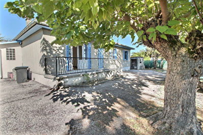 Maison individuelle T4 92m2 Launaguet 900 euros cc