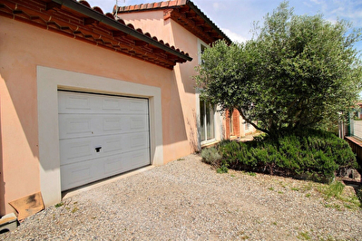 grande maison Aucamville