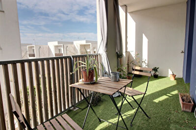 Appartement Blagnac 2 pieces