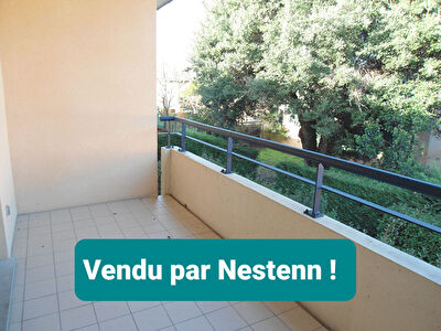 Appartement T3 67m2 Gagnac - 2 Places de Parkings