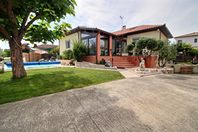 Maison Fenouillet 5 pieces 114 m2
