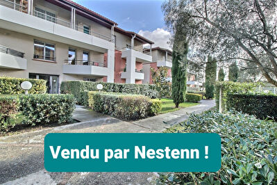 Appartement proche Parc de la Maourine