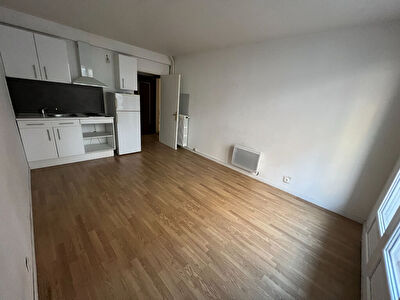 Appartement T1, TOULOUSE HYPER CENTRE