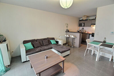 Appartement Toulouse Purpan T2 proche Tramway Ancely hopital Purpan