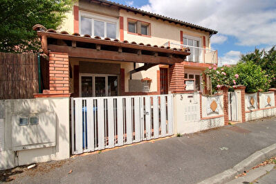 Maison 6 pieces Coeur Fenouillet