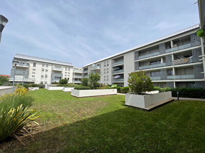 Appartement Blagnac 2 pieces 42 m2