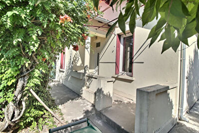 Maison T3 - Quartier La Roseraie - 55m2 - 814 euros cc