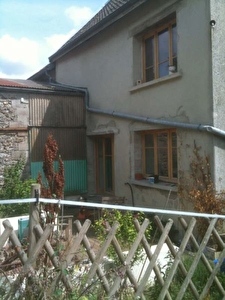 MAISON ANCIENNE DORMANS - 5 pieces - 125 m2