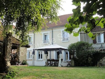Maison Coincy 7 pieces 140 m2