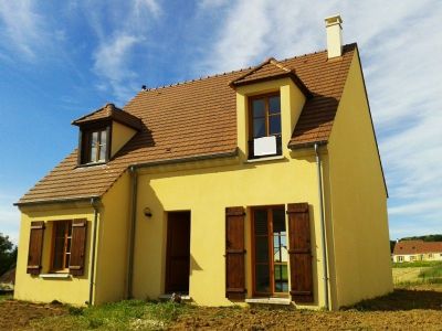 Maison Coincy 5 pieces 120 m2