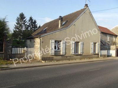 Maison Fere En Tardenois