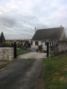 Maison Coincy 6 pieces 78 m2