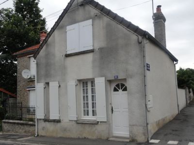 Maison Fere En Tardenois 1 piece 37 m2