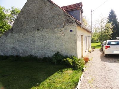 Maison Fismes 3 pieces 82 m2