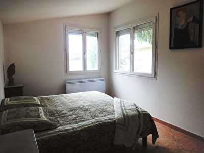 MAISON BOURGEOISE STE FOY LES LYON - 5 pieces - 140 m2