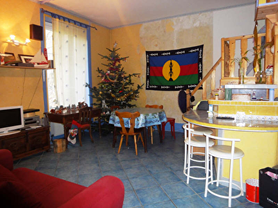 APPARTEMENT OULLINS - 3 pieces - 47 m2