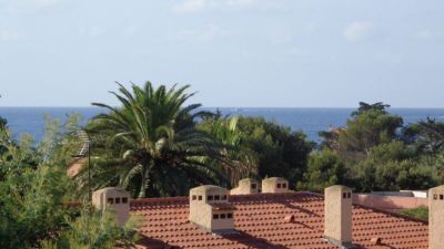 SAINT-AYGULF T2 VUE MER TERRASSE