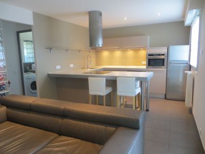 Saint Raphael 3 piece de 55,77 m2 avec 2 terrasses
