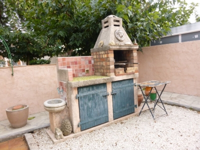 JOLIE MAISON T4 AVEC JARDIN PUGET SUR ARGENS