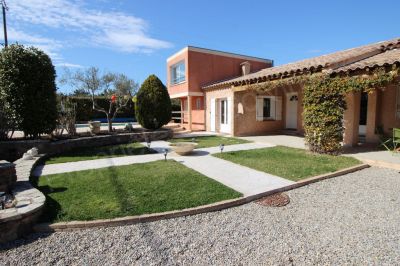 Maison T5/6 Roquebrune Sur Argens