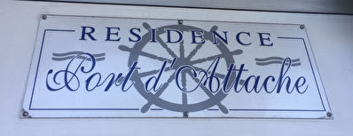 GARAGE FERME PORT FREJUS