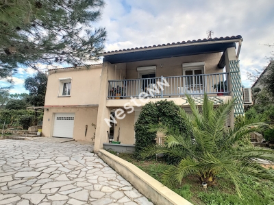FREJUS MAISON 146 M2 SAINTE BRIGITTE